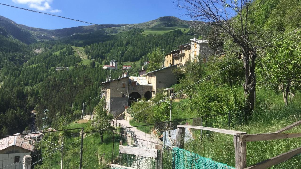 Dolcemente Bed & Breakfast Piaggia Exterior photo